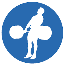 Arrival of Hookgrip Weightlifting Products