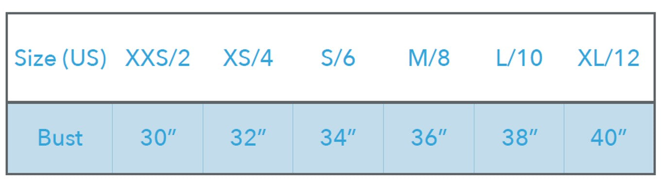 The Q Sport Bra - Heathered Grey