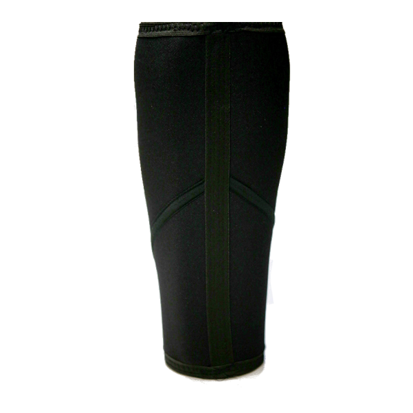 Iron Rebel Performance Knee Sleeves