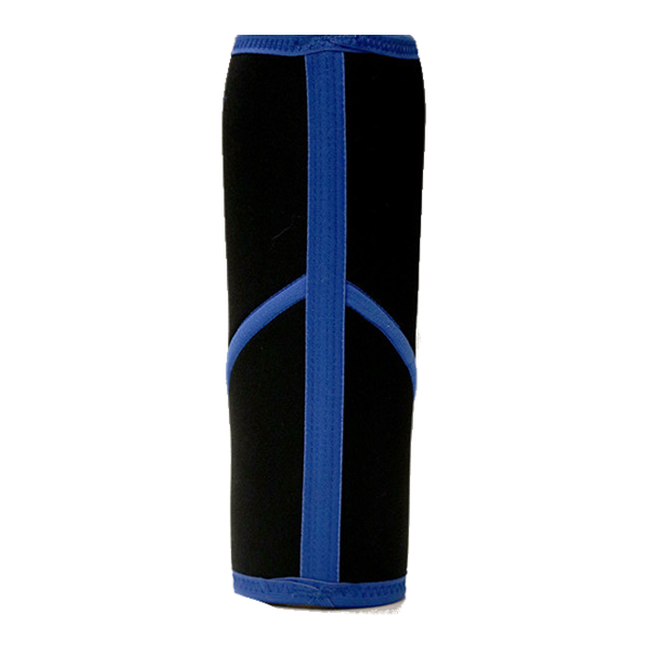 Iron Rebel Performance Knee Sleeves