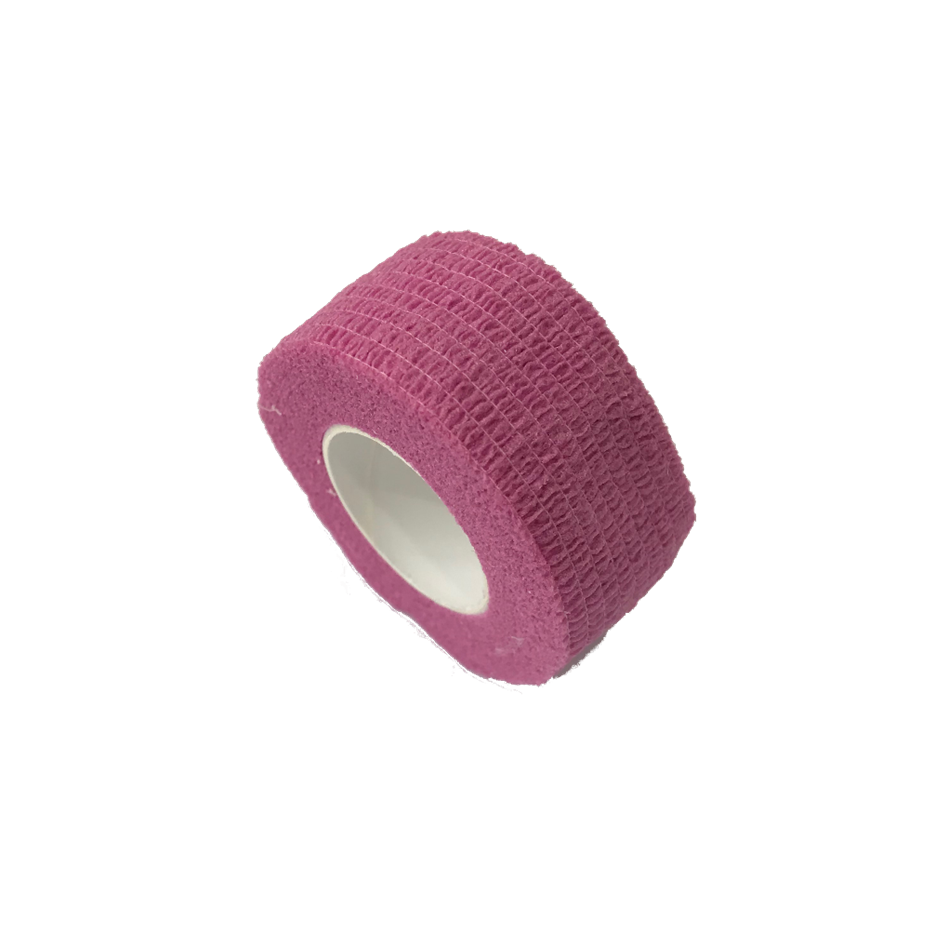 S.I. Happy Thumb Finger Tape - 2.5cm