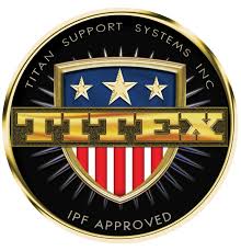 Titex Equipment