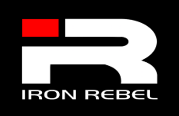 Iron Rebel
