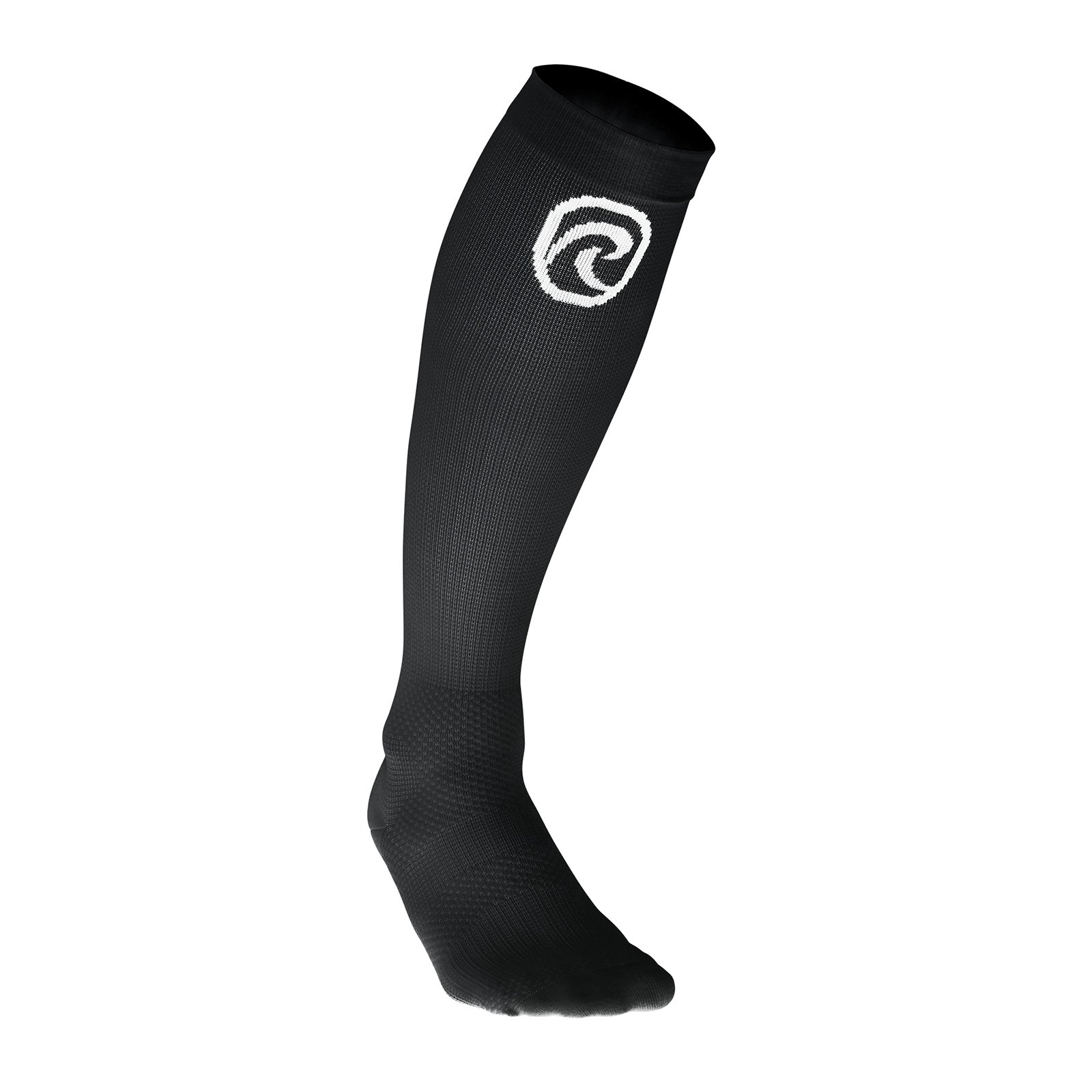 QD Compression Socks - Black