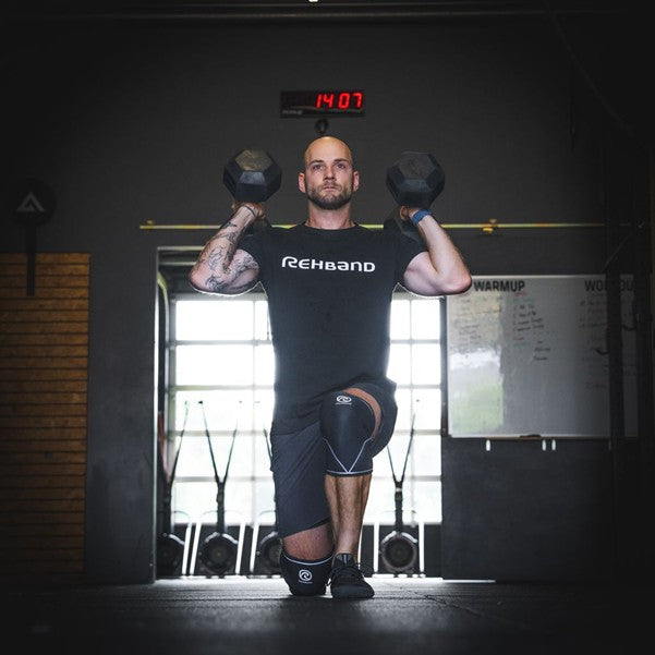 RX Original V Knee Sleeves