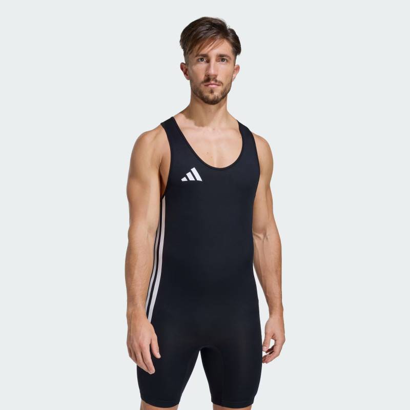Adidas Weightlifting Suit (New) - Unisex