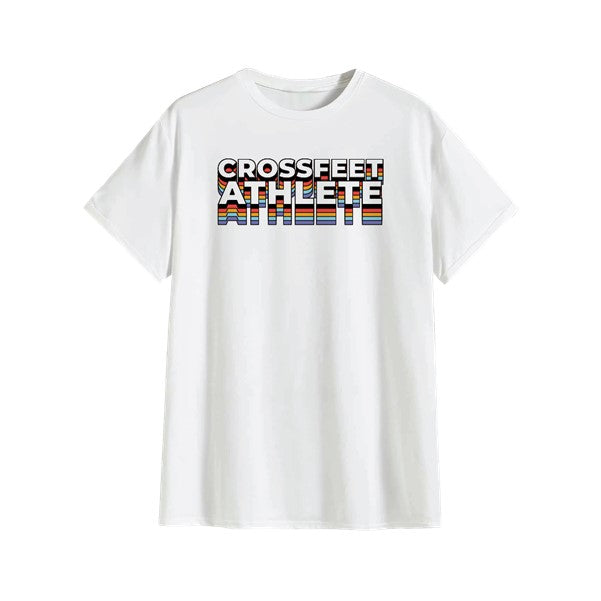 Athlete T-Shirt