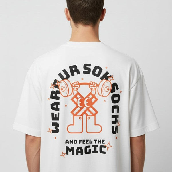 Feel the Magic T-Shirt