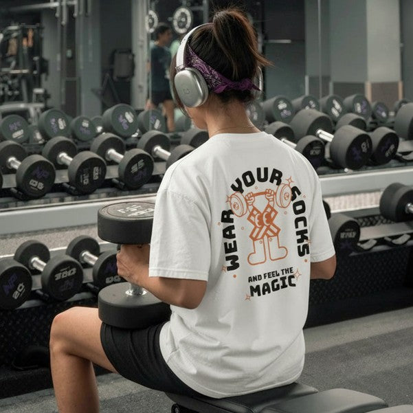 Feel the Magic T-Shirt