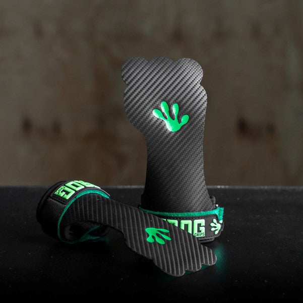 Elite Grips 4.0 OG - Fingerless