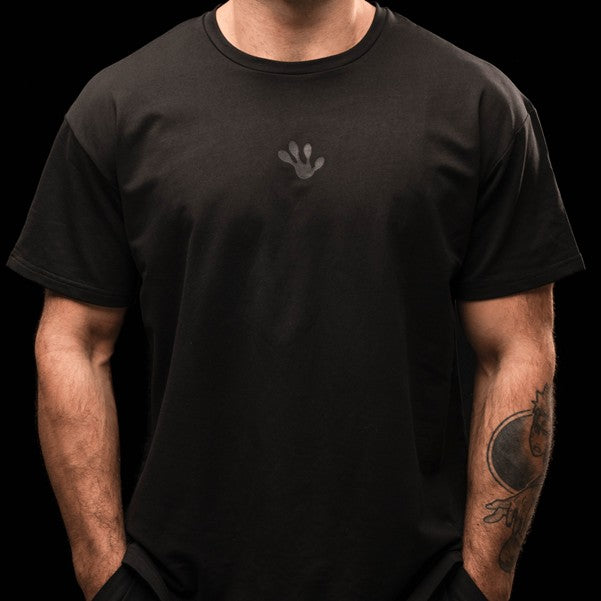 Frog Grips Oversized T-Shirt