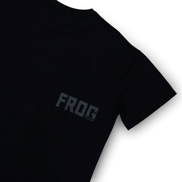 Frog Grips Oversized T-Shirt