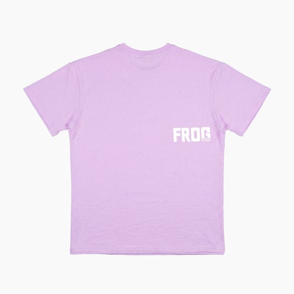 Frog Grips Oversized T-Shirt