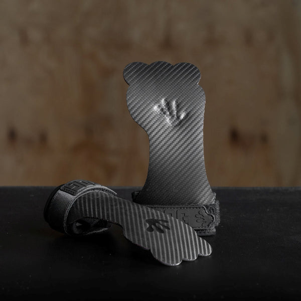 Elite Grips 4.0 OG - Fingerless - Standard Issue