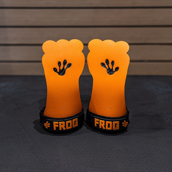 Elite Grips 4.0 OG - Fingerless