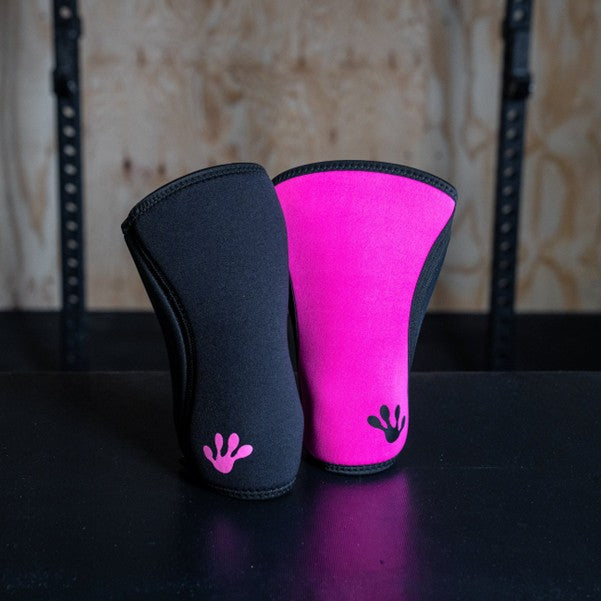 Reversible Knee Sleeves