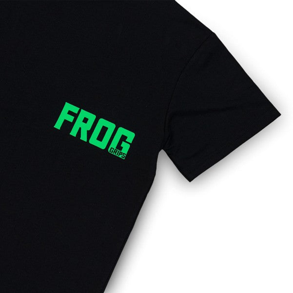 Frog Grips Oversized T-Shirt