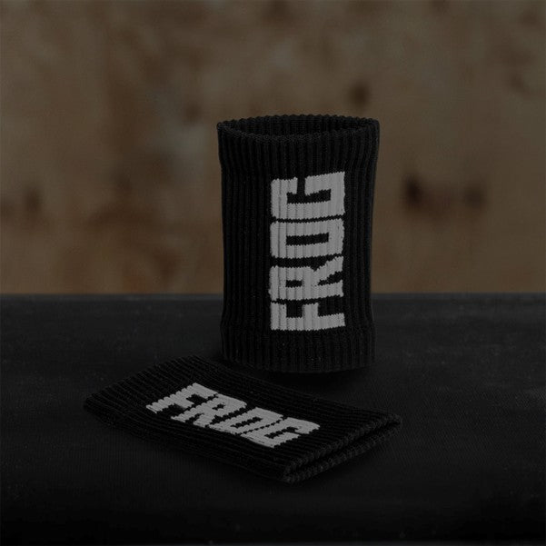 Frog Grips Sweatbands