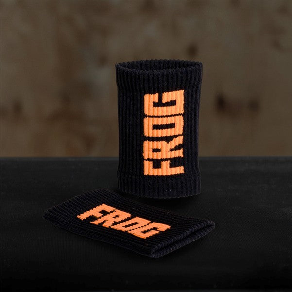Frog Grips Sweatbands