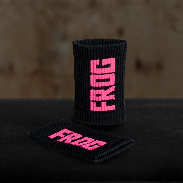 Frog Grips Sweatbands