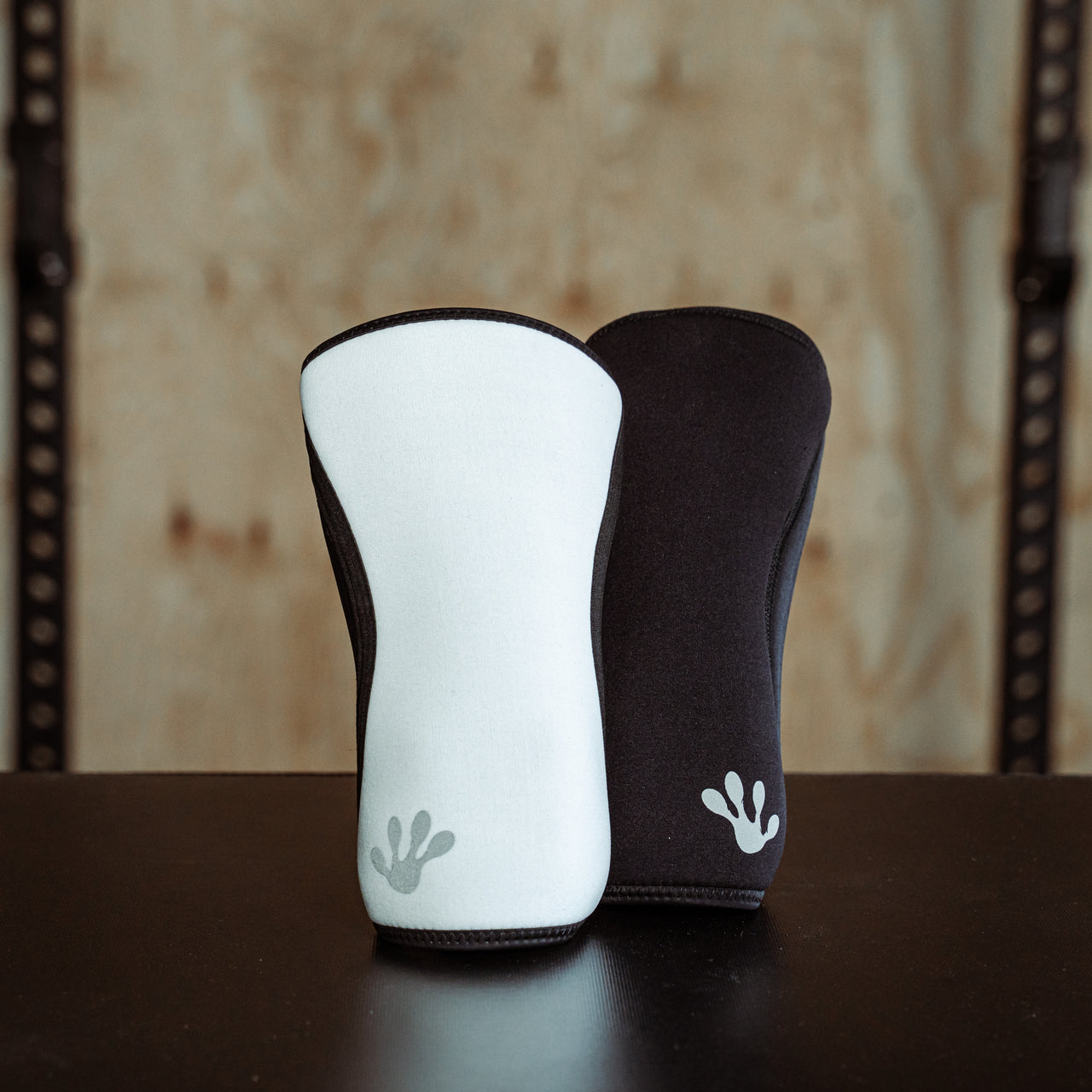 Reversible Knee Sleeves