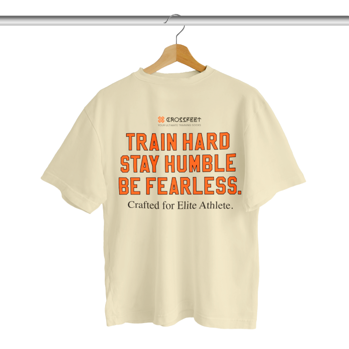 Train Hard T-Shirt