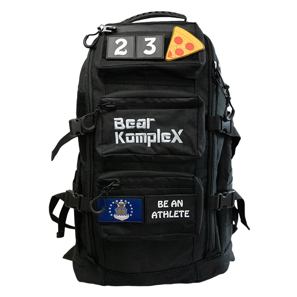 Bear KompleX Mini Military Backpack (Pre-Order)