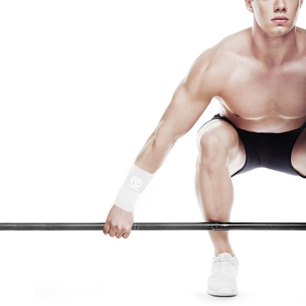 RX Wrist Support Power Max