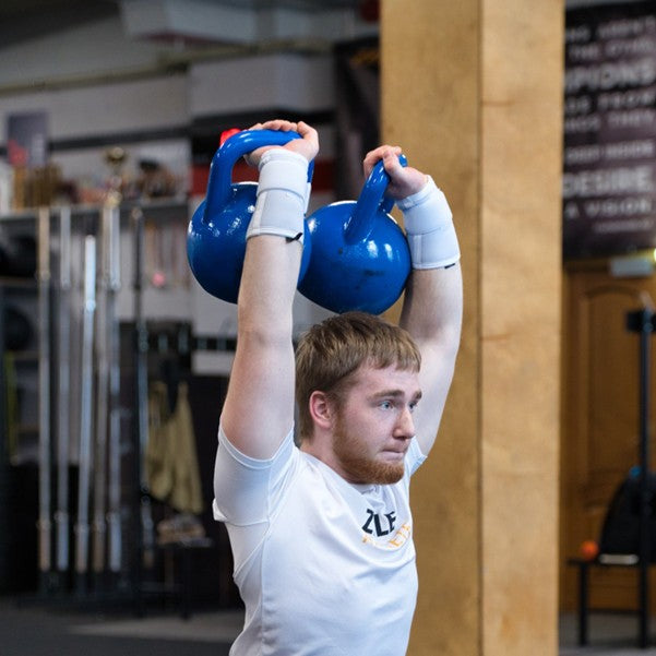 RX Wrist Support Power Max