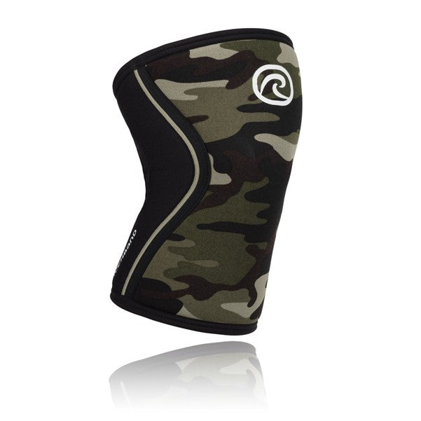 RX Line 7MM Knee Support