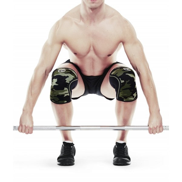RX Line 7MM Knee Support