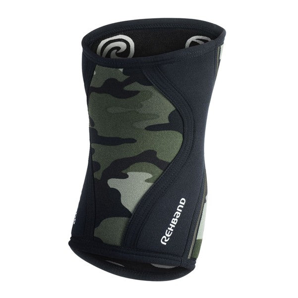 RX Line 7MM Knee Support
