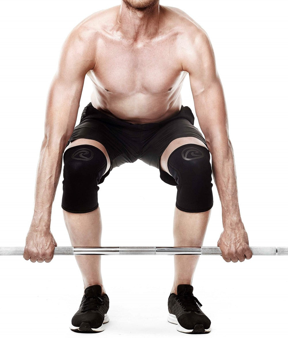 RX Line 7MM Knee Support