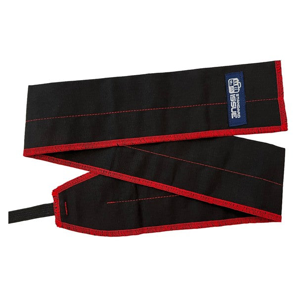 S.I. Cotton Wrist Wraps