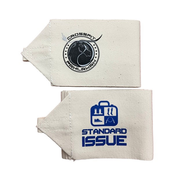 SI x Pahlawan Cotton Wrist Wraps (Special Edition)