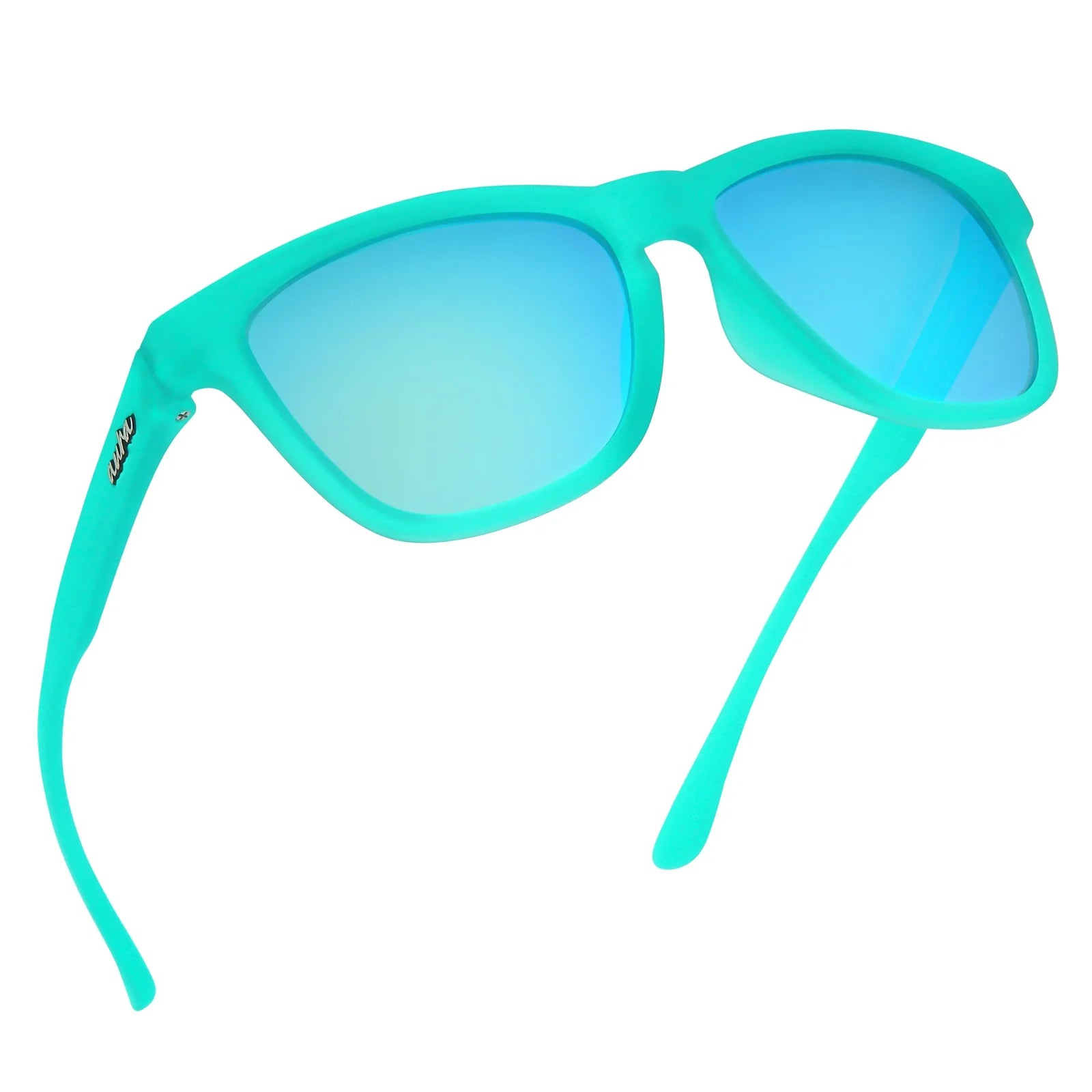 Teal We Meet Again