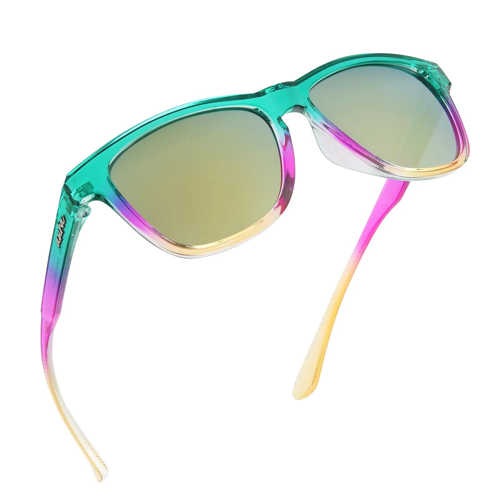 The Hippie Hues