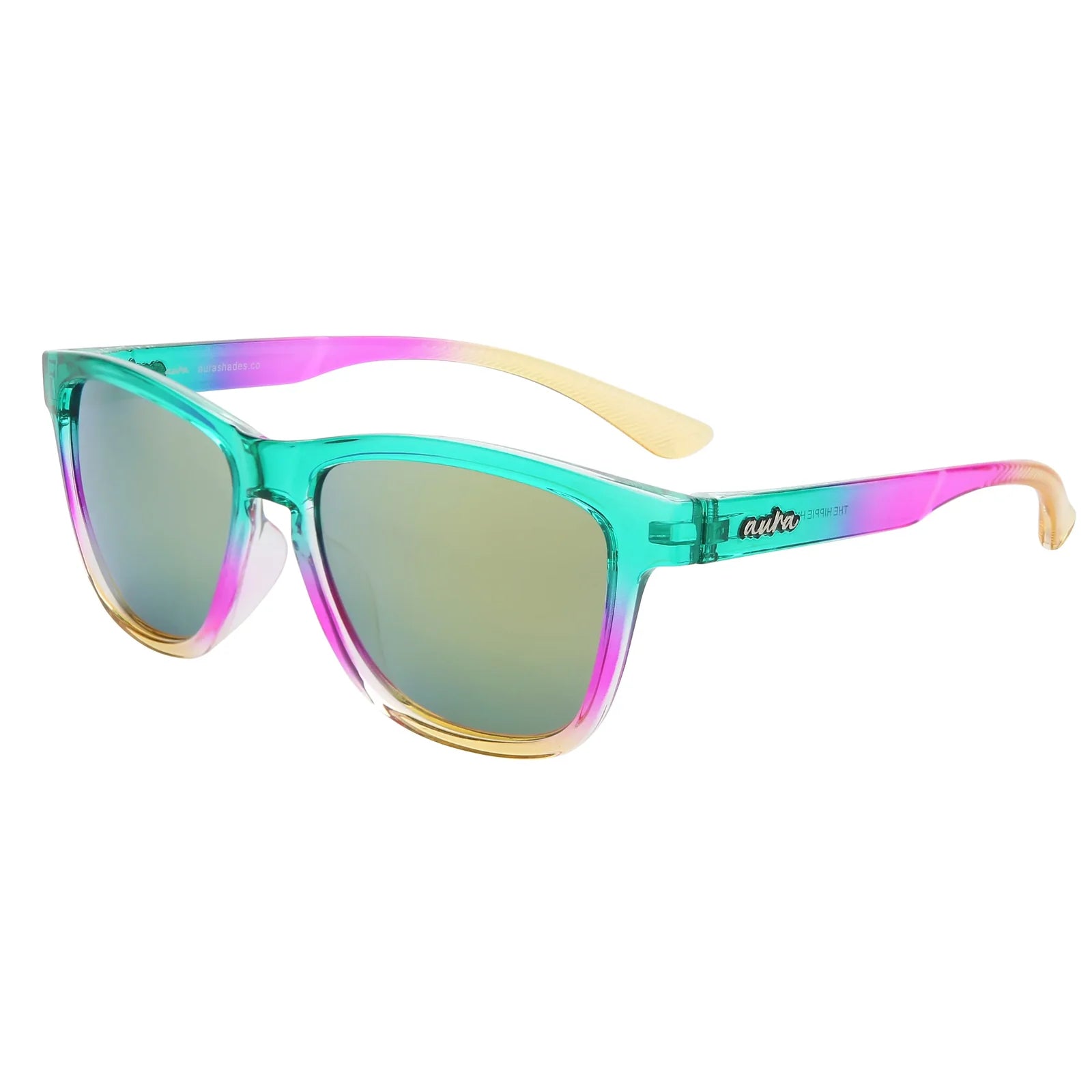 The Hippie Hues
