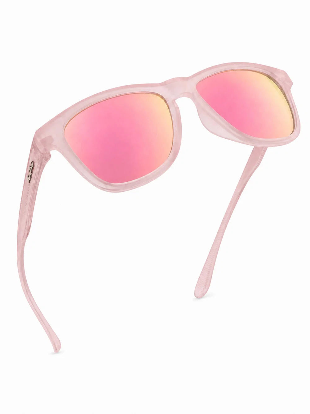 You Had Me At Pink