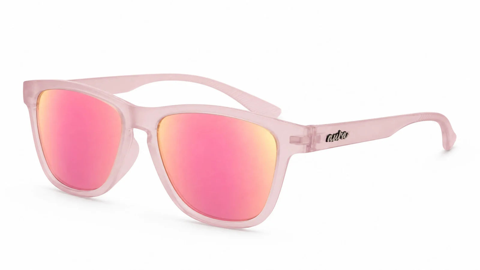 You Had Me At Pink