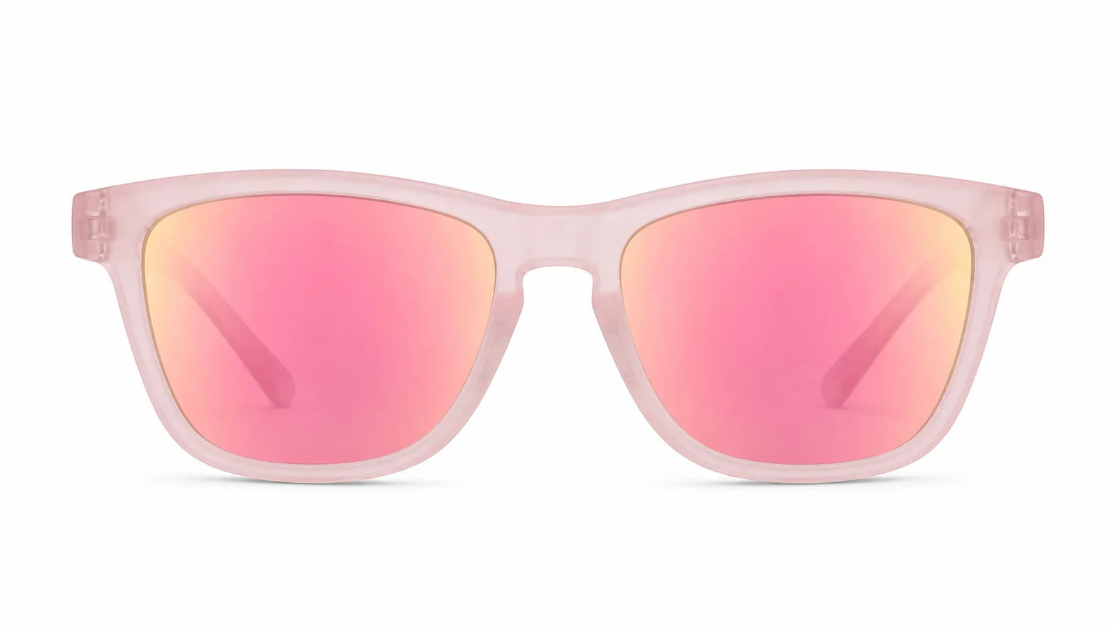 You Had Me At Pink