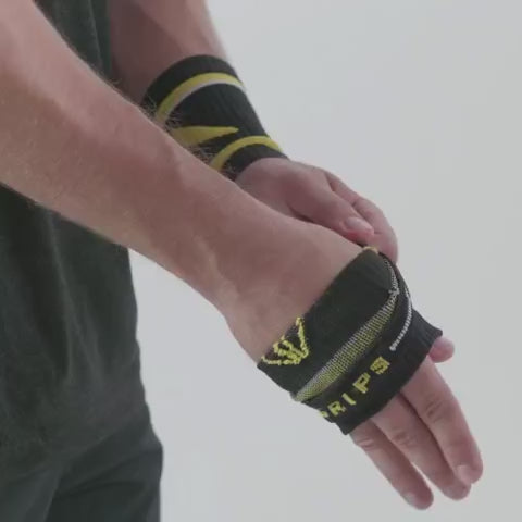 Compression Wristband - Long