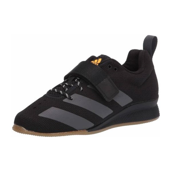 Adidas Adipower Shoes Black/Grey