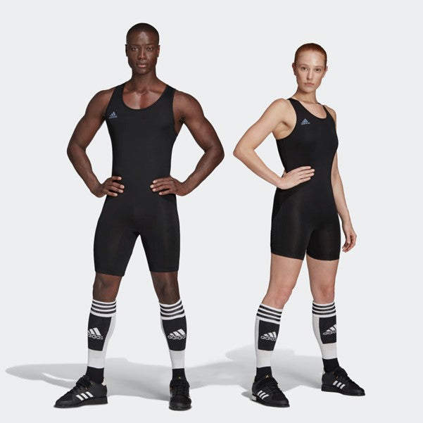 Adidas Powerlift Suit Unisex Standard Issue - Main Image