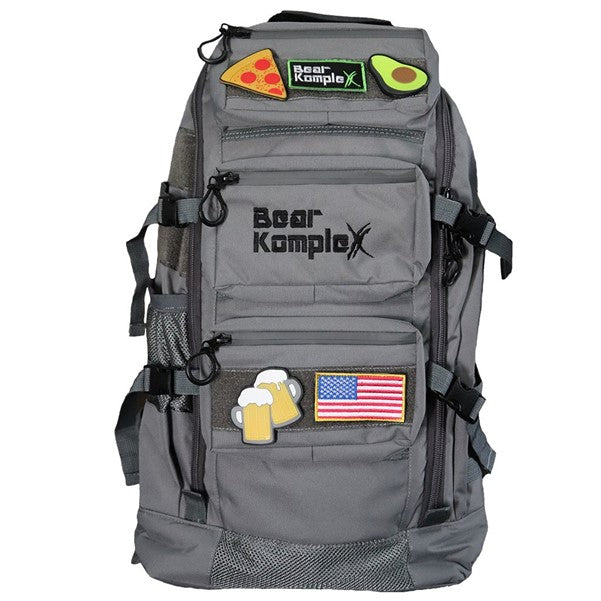 Bear KompleX Military Backpack (Pre-Order)