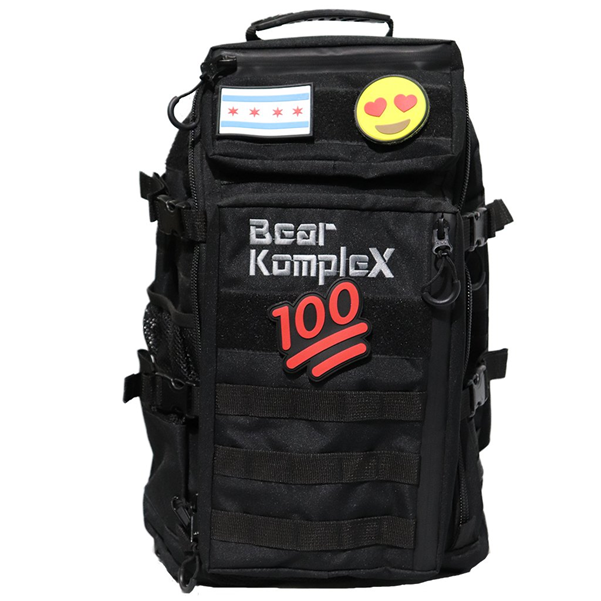 Bear KompleX Commuter Series Backpack