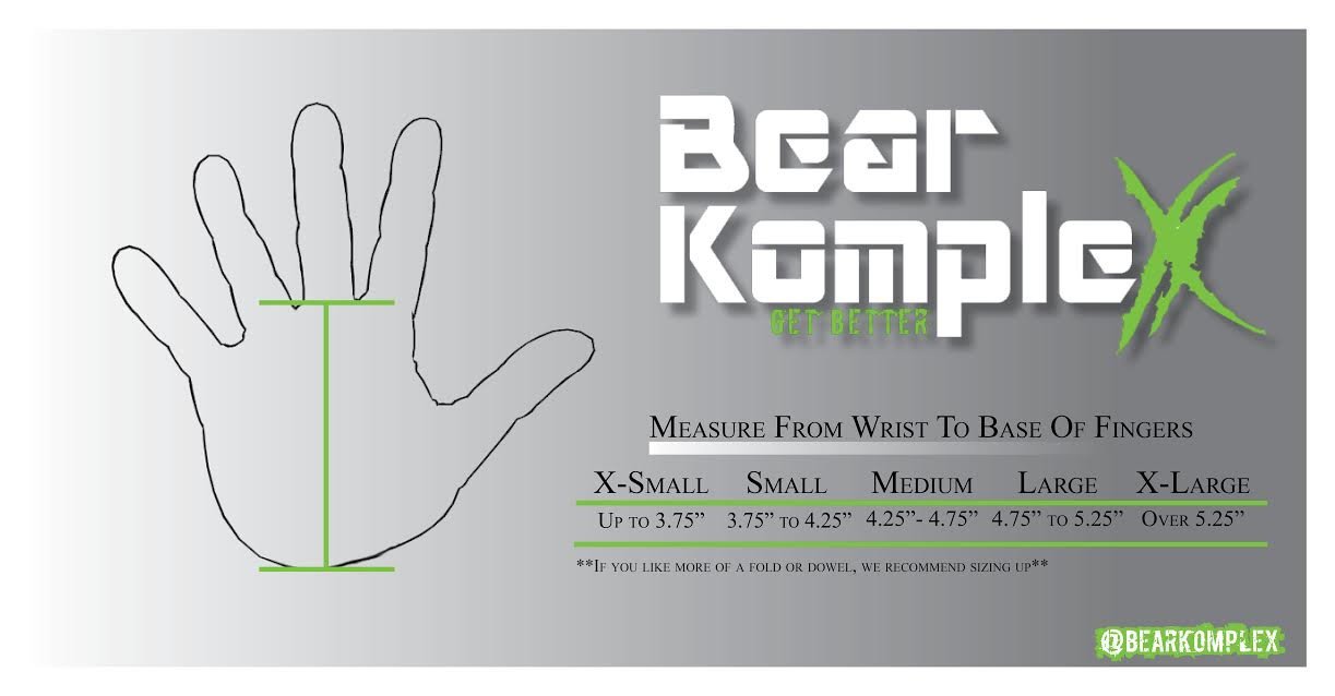 Bear KompleX Carbon Grips - 2-Hole