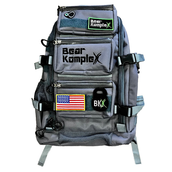 Bear KompleX Mini Military Backpack (Pre-Order)