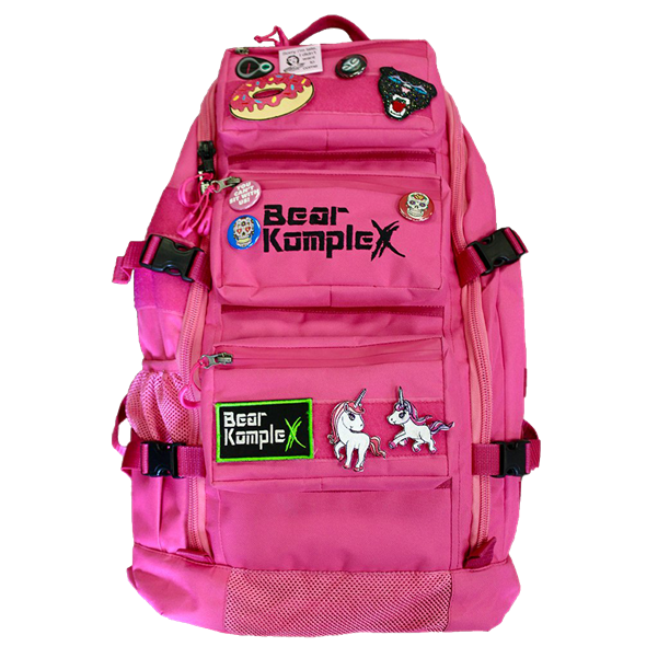 Bear KompleX Mini Military Backpack (Pre-Order)