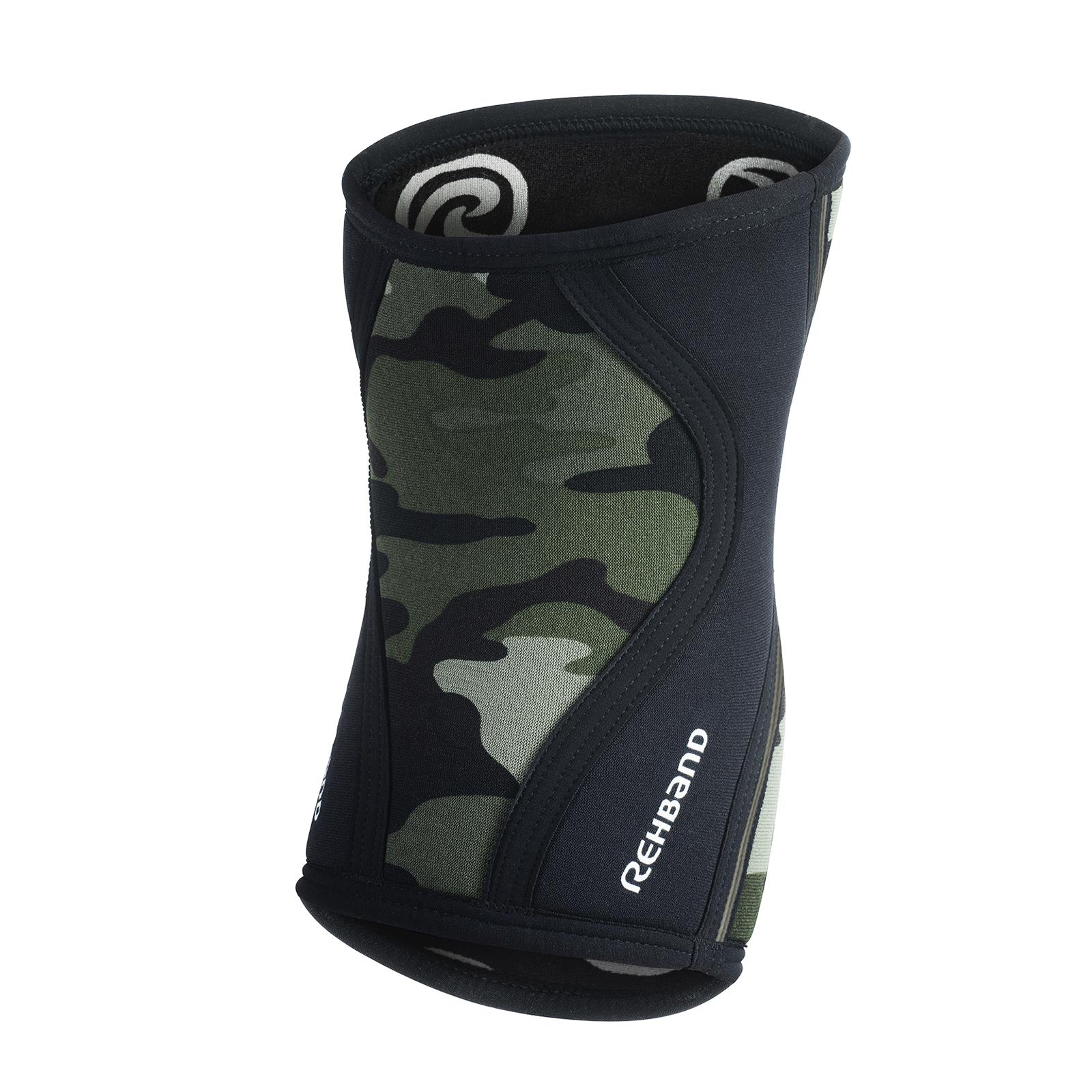 105317 RX Line 5MM Knee Support - Camo